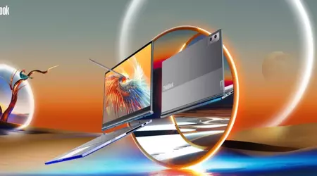 Lenovo ThinkBook Plus Hybrid 2-in-1 laptop will go on sale from 10 August