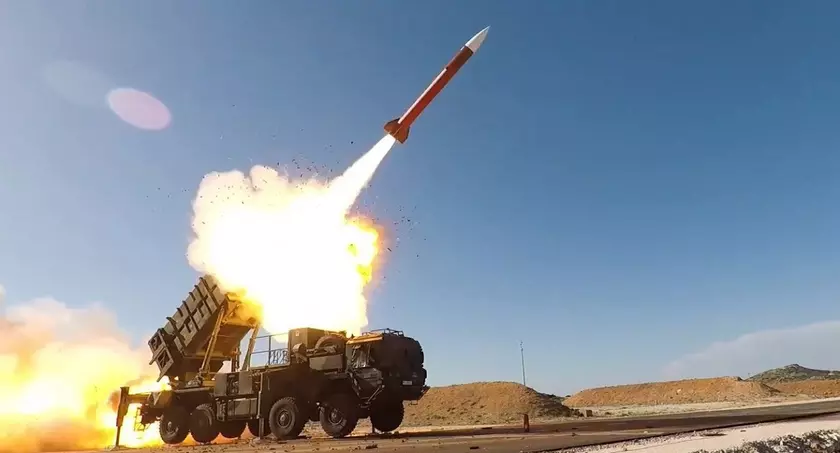 Воздушные Силы Украины за месяц уничтожили почти 200 дронов-камикадзе и разведывательных беспилотников на сумму более $5 млн и семь вертолётов стоимостью $124 млн