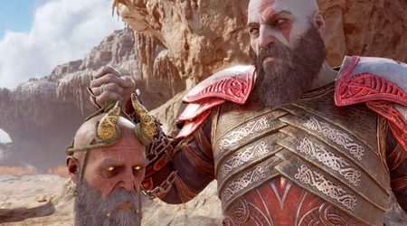 "Stop prompting" - players are not at all satisfied with the fact that partners in God of War Ragnarok immediately tell the solution to puzzles