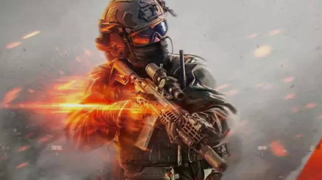 Battlefield Movie in the Works: Christopher ...