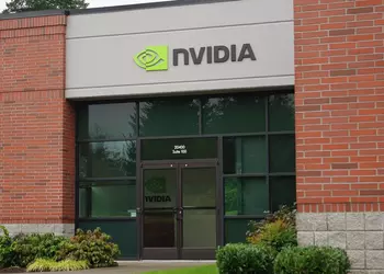 Легенды Силиконовой долины: история NVIDIA