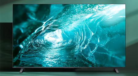 Toshiba has unveiled the REGZA Z600NF series of smart TVs with Mini LED screens from 55 to 100 inches and prices starting at $483