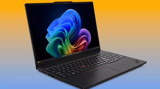 Lenovo updated the ThinkPad series at ...