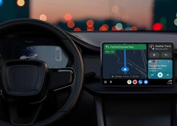 Android Auto добавляет возможность сообщать об авариях и пробках для водителей в США