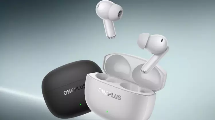 OnePlus представила Buds Ace 3 — ...