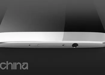 Huawei Mate 8 может получить изогнутый экран