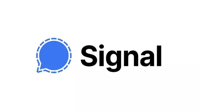 Signal launches secure backup on iOS