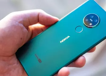 В сеть утекли подробные характеристики и цена смартфона Nokia 8.2 5G