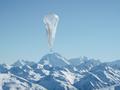 Google обвиняют в краже идеи Project Loon