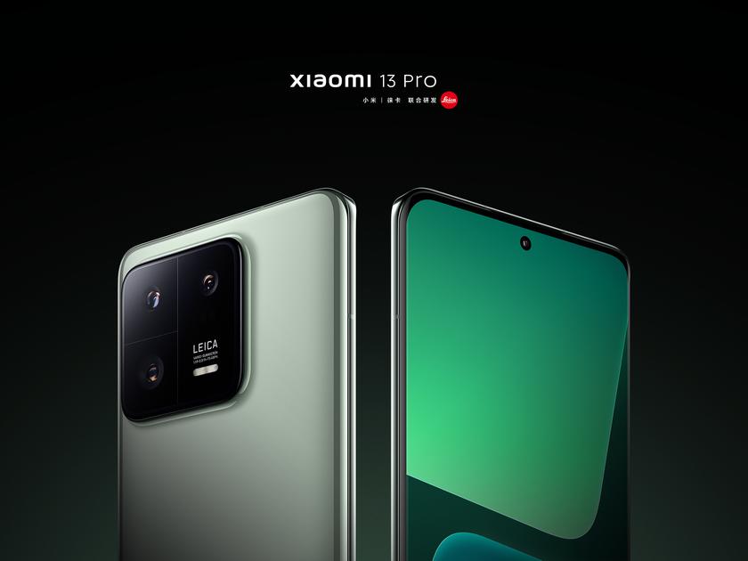 Ora è ufficiale: gli smartphone di punta Xiaomi 13, Xiaomi 13 Pro e la shell MIUI 14 saranno presentati l'11 dicembre.