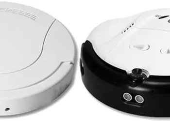 Робопылесосов прибыло: MSI представила линейку Funrobot iCleaner (видео)