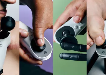 С заботой о каждом геймере: Microsoft запустила в продажу Xbox Adaptive Joystick для людей с ограниченными возможностями