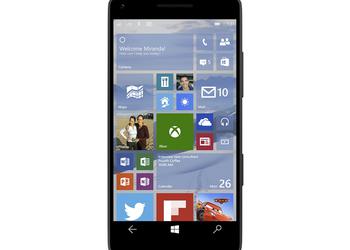 Выход Windows 10 Mobile задержится до сентября
