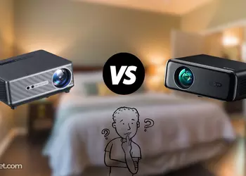 Yaber K1 vs Wimius P62: Comparison