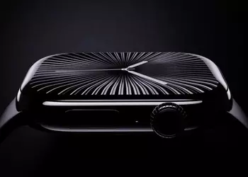 Apple Watch уступает лидерство на мировом рынке смарт-часов Huawei