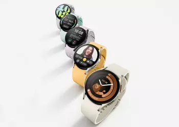 Samsung Galaxy Watch 6 with a 44mm case can be bought on Amazon at a discounted price