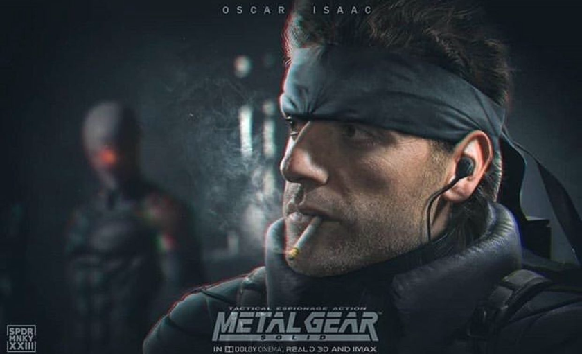 Игры серии Metal Gear исчезают из витрин магазинов 