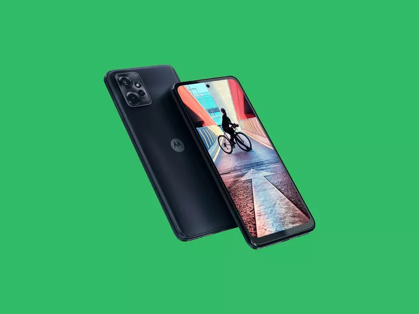 Скидка $100: Moto G Power 5G (2023) можно купить на Amazon по акционной цене