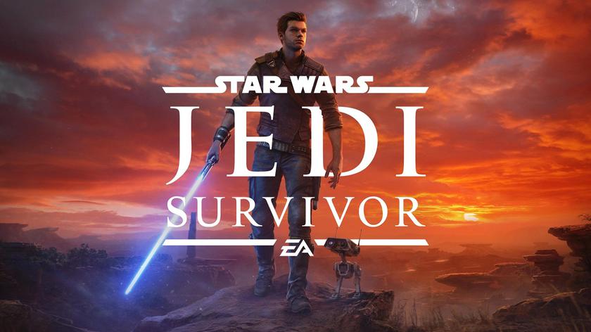 Fans get ready! Electronic Arts will release Star Wars Jedi: Survivor on March 20 - developers hint it's not worth missing