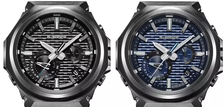Casio випустила у США дві нові ...