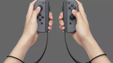 iOS 16 adds support for Nintendo’s Joy-Cons and Pro Controller