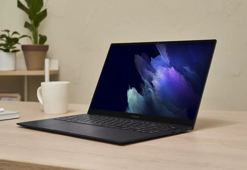 Источник: Samsung работает над Windows-ноутбуком с чипом Exynos 2200 и графикой AMD