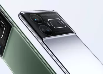 realme GT 5 получил публичную бета-версию realme UI 5.0 на базе операционной системы Android 14