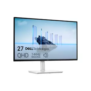 Dell 27 Plus QHD S2725DSM