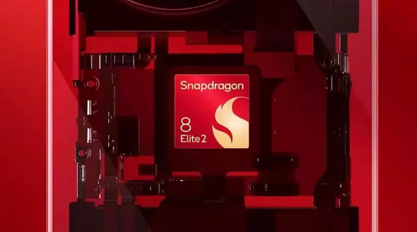 Snapdragon 8 Elite 2: Unveiling the Future of Mobile Processing Power