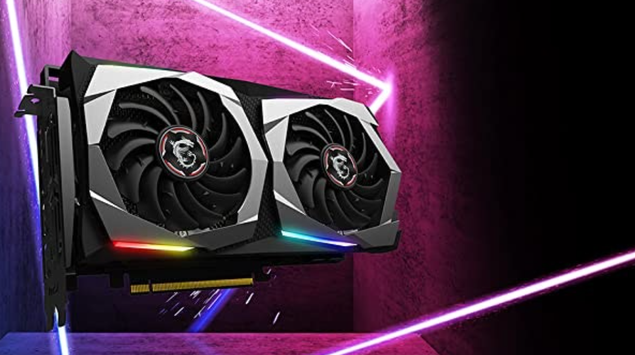 Best RTX 2060 Cards