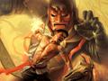 Похоже, что Electronic Arts готовится возродить культовую Jade Empire