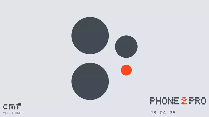 Новая эра: Nothing анонсирует CMF Phone 2 Pro и линейку Buds 2