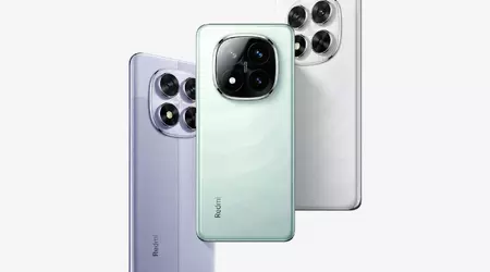 Les versions mondiales du Redmi Note 14 Pro et du Redmi Note 14 Pro+ seront dotées d'un appareil photo principal avec un capteur Samsung de 200 MP. 