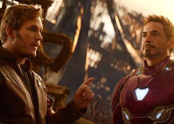 Thanos karze Avengers w ostatnim trailerze „War of Infinity”