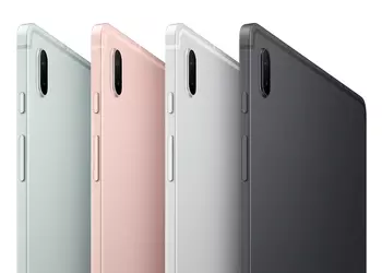 One UI 6.1 стала доступна для ещё одного планшета – Galaxy Tab S7 FE