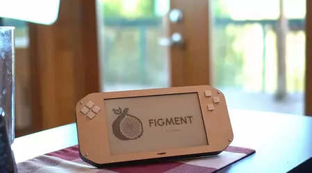 Figment, une console de jeux basée sur du texte, peu commune, avec la capacité de générer indéfiniment de nouvelles histoires, a été dévoilée