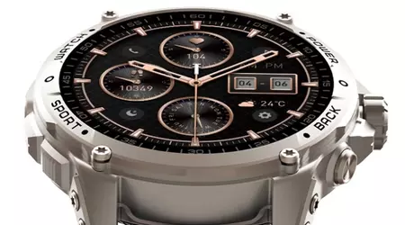 Lenovo презентувала смарт‑годинник Watch GT Pro з AMOLED‑дисплеєм, двохчастотним GPS та автономністю до 27 днів