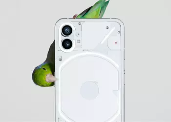 Слух: Nothing Phone (2) получит топовый процессор Snapdragon и выйдет в третьем квартале этого года