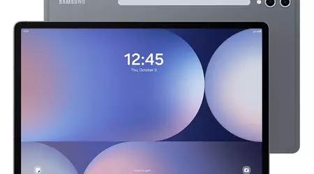 Thinner than the ultra-thin S25 Edge: an insider has revealed the detailed specs of the Samsung Galaxy Tab S11 Ultra 5G flagship tablet