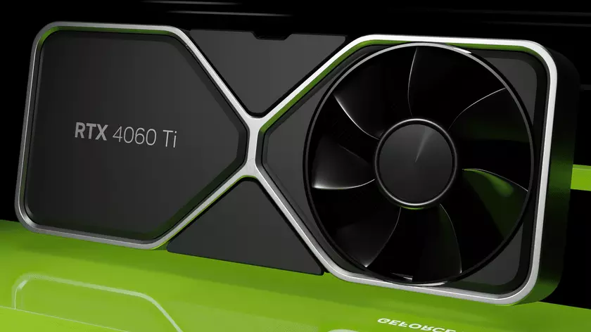 NVIDIA начала продажи сомнительной видеокарты GeForce RTX 4060 Ti с 16 ГБ видеопамяти по цене от $499
