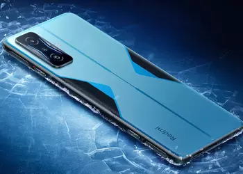 Подтверждено: Redmi K50 Gaming Edition выйдет на глобальном рынке, как POCO F4 GT