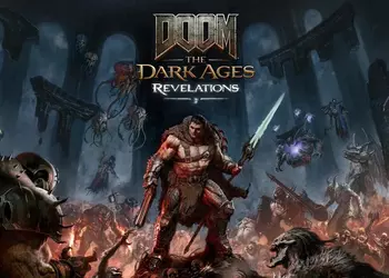 В июле ад замерзнет: Doom: The Dark Ages получит сюжетное дополнение Revelations