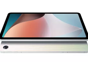 Insider: OPPO is working on a tablet with a MediaTek Dimensity 9000 processor