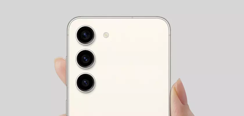 Три флагмана Samsung 2023 года начали получать декабрьское обновление One UI 6.0