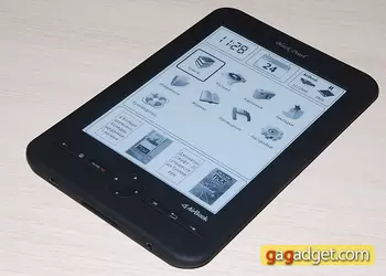 Обзор ридера AirBook Black Pearl 
