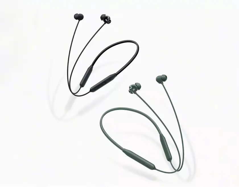 OPPO Enco M33: беспроводные наушники с ANC и защитой IP55 за $35