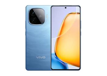 Vivo тизерит видео с предстоящим Y200 GT на Snapdragon 7 Gen 3 и дисплеем 144 Гц, а также обновлённую модель Y200 5G