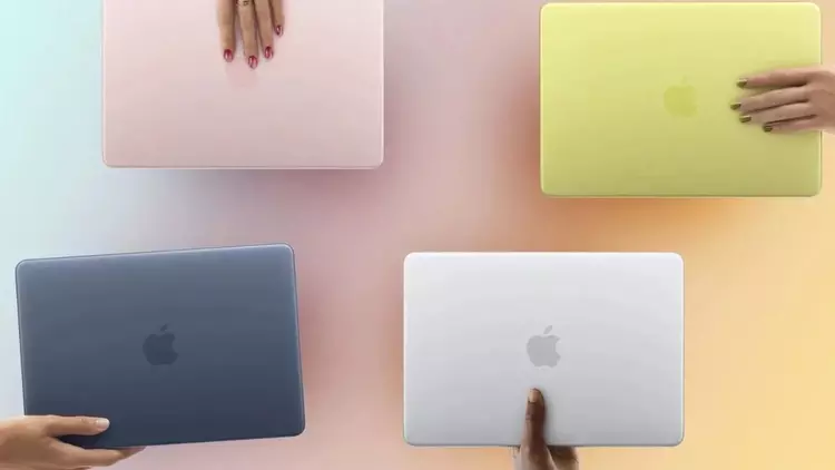 Apple vend le MacBook Neo reconditionné ...