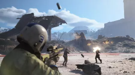 ARC Raiders, an action game from DICE veterans, moved to 2023