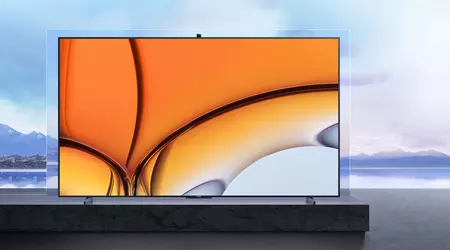 Huawei is preparing to release a new range of Smart Screen S5 Pro TVs